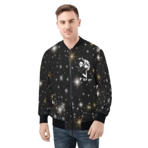 TOKYO DISCOVERY CLUB Designers Jacket